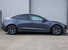 USED 2022 22 TESLA Model 3 Standard Range Plus Saloon 4dr Electric Auto RWD (241 bhp) 