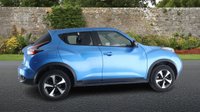 USED 2019 69 NISSAN JUKE 1.6 Bose Personal Edition SUV 5dr Petrol Manual Euro 6 (112 ps) 