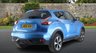 USED 2019 69 NISSAN JUKE 1.6 Bose Personal Edition SUV 5dr Petrol Manual Euro 6 (112 ps) 