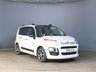 USED 2016 16 CITROEN C3 PICASSO 1.6 BlueHDi Platinum Euro 6 5dr 2 KEYS-PAN ROOF-Â£20 TO TAX