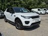USED 2019 19 LAND ROVER DISCOVERY SPORT 2.0 TD4 Landmark SUV 5dr Diesel Auto 4WD Euro 6 (s/s) (180 ps) 