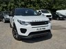 USED 2019 19 LAND ROVER DISCOVERY SPORT 2.0 TD4 Landmark SUV 5dr Diesel Auto 4WD Euro 6 (s/s) (180 ps) 