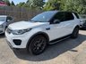 USED 2019 19 LAND ROVER DISCOVERY SPORT 2.0 TD4 Landmark SUV 5dr Diesel Auto 4WD Euro 6 (s/s) (180 ps) 