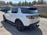 USED 2019 19 LAND ROVER DISCOVERY SPORT 2.0 TD4 Landmark SUV 5dr Diesel Auto 4WD Euro 6 (s/s) (180 ps) 