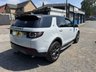 USED 2019 19 LAND ROVER DISCOVERY SPORT 2.0 TD4 Landmark SUV 5dr Diesel Auto 4WD Euro 6 (s/s) (180 ps) 