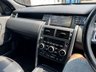 USED 2019 19 LAND ROVER DISCOVERY SPORT 2.0 TD4 Landmark SUV 5dr Diesel Auto 4WD Euro 6 (s/s) (180 ps) 