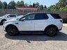 USED 2019 19 LAND ROVER DISCOVERY SPORT 2.0 TD4 Landmark SUV 5dr Diesel Auto 4WD Euro 6 (s/s) (180 ps) 