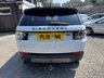 USED 2019 19 LAND ROVER DISCOVERY SPORT 2.0 TD4 Landmark SUV 5dr Diesel Auto 4WD Euro 6 (s/s) (180 ps) 