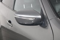 USED 2018 18 NISSAN JUKE 1.5 dCi N-Connecta SUV 5dr Diesel Manual Euro 6 (s/s) (110 ps) 4 stamp SERVICE HISTORY