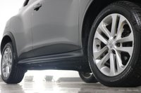 USED 2018 18 NISSAN JUKE 1.5 dCi N-Connecta SUV 5dr Diesel Manual Euro 6 (s/s) (110 ps) 4 stamp SERVICE HISTORY