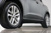 USED 2018 18 NISSAN JUKE 1.5 dCi N-Connecta SUV 5dr Diesel Manual Euro 6 (s/s) (110 ps) 4 stamp SERVICE HISTORY
