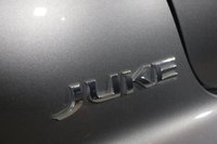 USED 2018 18 NISSAN JUKE 1.5 dCi N-Connecta SUV 5dr Diesel Manual Euro 6 (s/s) (110 ps) 4 stamp SERVICE HISTORY