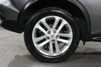 USED 2018 18 NISSAN JUKE 1.5 dCi N-Connecta SUV 5dr Diesel Manual Euro 6 (s/s) (110 ps) 4 stamp SERVICE HISTORY