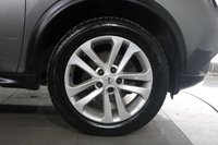 USED 2018 18 NISSAN JUKE 1.5 dCi N-Connecta SUV 5dr Diesel Manual Euro 6 (s/s) (110 ps) 4 stamp SERVICE HISTORY