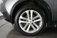USED 2018 18 NISSAN JUKE 1.5 dCi N-Connecta SUV 5dr Diesel Manual Euro 6 (s/s) (110 ps) 4 stamp SERVICE HISTORY