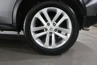 USED 2018 18 NISSAN JUKE 1.5 dCi N-Connecta SUV 5dr Diesel Manual Euro 6 (s/s) (110 ps) 4 stamp SERVICE HISTORY