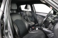 USED 2018 18 NISSAN JUKE 1.5 dCi N-Connecta SUV 5dr Diesel Manual Euro 6 (s/s) (110 ps) 4 stamp SERVICE HISTORY