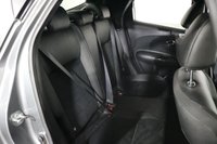 USED 2018 18 NISSAN JUKE 1.5 dCi N-Connecta SUV 5dr Diesel Manual Euro 6 (s/s) (110 ps) 4 stamp SERVICE HISTORY
