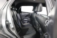 USED 2018 18 NISSAN JUKE 1.5 dCi N-Connecta SUV 5dr Diesel Manual Euro 6 (s/s) (110 ps) 4 stamp SERVICE HISTORY