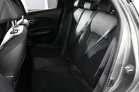 USED 2018 18 NISSAN JUKE 1.5 dCi N-Connecta SUV 5dr Diesel Manual Euro 6 (s/s) (110 ps) 4 stamp SERVICE HISTORY