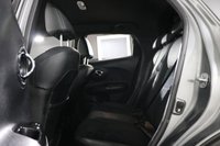 USED 2018 18 NISSAN JUKE 1.5 dCi N-Connecta SUV 5dr Diesel Manual Euro 6 (s/s) (110 ps) 4 stamp SERVICE HISTORY