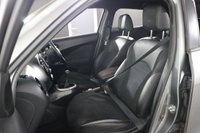 USED 2018 18 NISSAN JUKE 1.5 dCi N-Connecta SUV 5dr Diesel Manual Euro 6 (s/s) (110 ps) 4 stamp SERVICE HISTORY