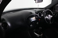 USED 2018 18 NISSAN JUKE 1.5 dCi N-Connecta SUV 5dr Diesel Manual Euro 6 (s/s) (110 ps) 4 stamp SERVICE HISTORY