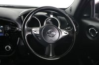 USED 2018 18 NISSAN JUKE 1.5 dCi N-Connecta SUV 5dr Diesel Manual Euro 6 (s/s) (110 ps) 4 stamp SERVICE HISTORY