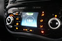 USED 2018 18 NISSAN JUKE 1.5 dCi N-Connecta SUV 5dr Diesel Manual Euro 6 (s/s) (110 ps) 4 stamp SERVICE HISTORY