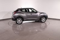 USED 2018 18 NISSAN JUKE 1.5 dCi N-Connecta SUV 5dr Diesel Manual Euro 6 (s/s) (110 ps) 4 stamp SERVICE HISTORY