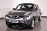 USED 2018 18 NISSAN JUKE 1.5 dCi N-Connecta SUV 5dr Diesel Manual Euro 6 (s/s) (110 ps) 4 stamp SERVICE HISTORY