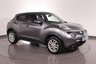 USED 2018 18 NISSAN JUKE 1.5 dCi N-Connecta SUV 5dr Diesel Manual Euro 6 (s/s) (110 ps) 4 stamp SERVICE HISTORY