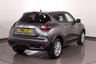 USED 2018 18 NISSAN JUKE 1.5 dCi N-Connecta SUV 5dr Diesel Manual Euro 6 (s/s) (110 ps) 4 stamp SERVICE HISTORY