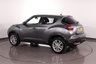 USED 2018 18 NISSAN JUKE 1.5 dCi N-Connecta SUV 5dr Diesel Manual Euro 6 (s/s) (110 ps) 4 stamp SERVICE HISTORY