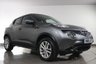 USED 2018 18 NISSAN JUKE 1.5 dCi N-Connecta SUV 5dr Diesel Manual Euro 6 (s/s) (110 ps) 4 stamp SERVICE HISTORY