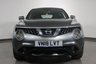 USED 2018 18 NISSAN JUKE 1.5 dCi N-Connecta SUV 5dr Diesel Manual Euro 6 (s/s) (110 ps) 4 stamp SERVICE HISTORY