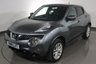 USED 2018 18 NISSAN JUKE 1.5 dCi N-Connecta SUV 5dr Diesel Manual Euro 6 (s/s) (110 ps) 4 stamp SERVICE HISTORY