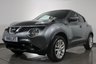 USED 2018 18 NISSAN JUKE 1.5 dCi N-Connecta SUV 5dr Diesel Manual Euro 6 (s/s) (110 ps) 4 stamp SERVICE HISTORY