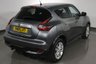 USED 2018 18 NISSAN JUKE 1.5 dCi N-Connecta SUV 5dr Diesel Manual Euro 6 (s/s) (110 ps) 4 stamp SERVICE HISTORY