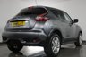 USED 2018 18 NISSAN JUKE 1.5 dCi N-Connecta SUV 5dr Diesel Manual Euro 6 (s/s) (110 ps) 4 stamp SERVICE HISTORY