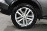 USED 2018 18 NISSAN JUKE 1.5 dCi N-Connecta SUV 5dr Diesel Manual Euro 6 (s/s) (110 ps) 4 stamp SERVICE HISTORY