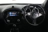 USED 2018 18 NISSAN JUKE 1.5 dCi N-Connecta SUV 5dr Diesel Manual Euro 6 (s/s) (110 ps) 4 stamp SERVICE HISTORY