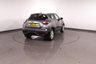 USED 2018 18 NISSAN JUKE 1.5 dCi N-Connecta SUV 5dr Diesel Manual Euro 6 (s/s) (110 ps) 4 stamp SERVICE HISTORY