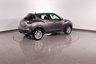USED 2018 18 NISSAN JUKE 1.5 dCi N-Connecta SUV 5dr Diesel Manual Euro 6 (s/s) (110 ps) 4 stamp SERVICE HISTORY