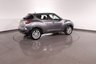USED 2018 18 NISSAN JUKE 1.5 dCi N-Connecta SUV 5dr Diesel Manual Euro 6 (s/s) (110 ps) 4 stamp SERVICE HISTORY