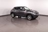 USED 2018 18 NISSAN JUKE 1.5 dCi N-Connecta SUV 5dr Diesel Manual Euro 6 (s/s) (110 ps) 4 stamp SERVICE HISTORY