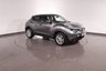 USED 2018 18 NISSAN JUKE 1.5 dCi N-Connecta SUV 5dr Diesel Manual Euro 6 (s/s) (110 ps) 4 stamp SERVICE HISTORY