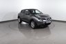 USED 2018 18 NISSAN JUKE 1.5 dCi N-Connecta SUV 5dr Diesel Manual Euro 6 (s/s) (110 ps) 4 stamp SERVICE HISTORY