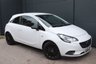 USED 2016 66 VAUXHALL CORSA 1.4i ecoFLEX Energy Hatchback 3dr Petrol Manual Euro 6 (a/c) (75 ps) 6 stamp SERVICE HISTORY - 2 KEYS - &pound;35 TAX