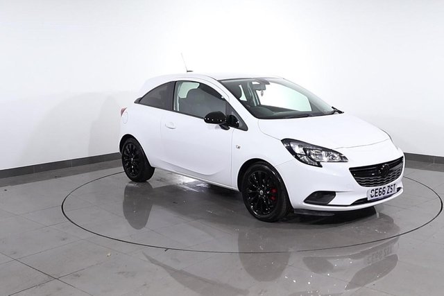 View our VAUXHALL CORSA